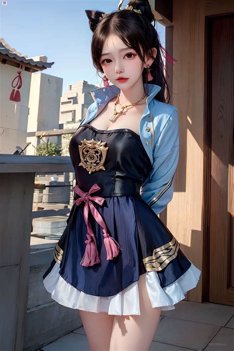 莲花童子哪咤